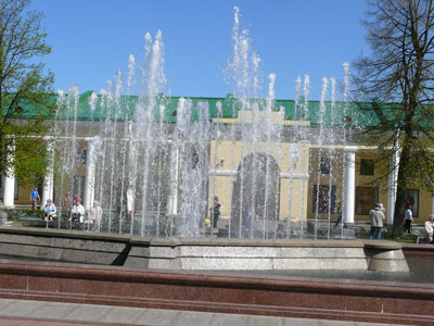 луксор